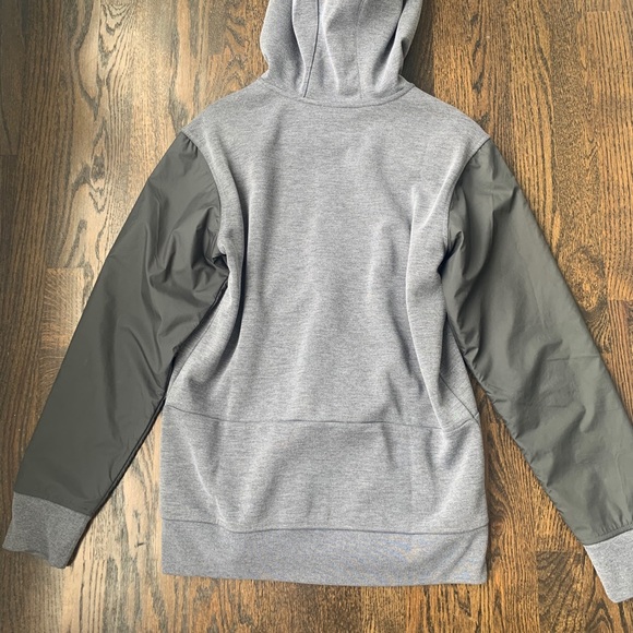 Men’s Nike zip up sweatshirt small Duke univ - Picture 7 of 8